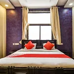 Oyo Flagship Hotel Spark