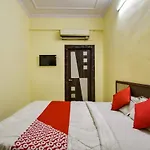 Oyo Flagship Hotel Spark